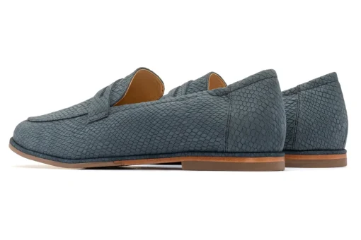 ABEO Strada Loafer Metatarsal