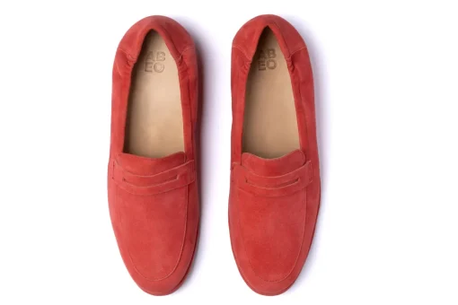 ABEO Strada Loafer Metatarsal