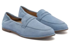 ABEO Strada Loafer Metatarsal