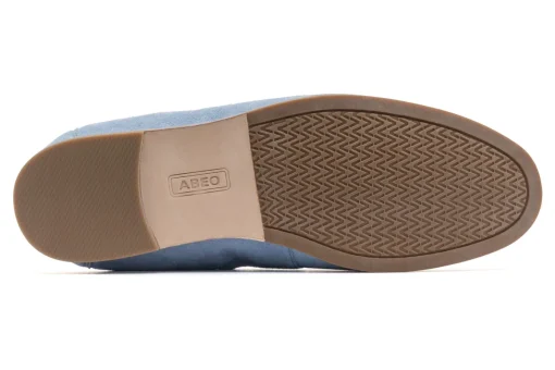 ABEO Strada Loafer Metatarsal