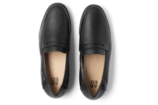 ABEO Strada Loafer Metatarsal
