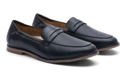 ABEO Strada Loafer Metatarsal