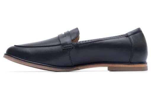 ABEO Strada Loafer Metatarsal