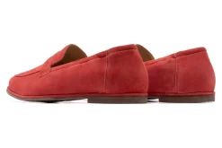 ABEO Strada Loafer Metatarsal