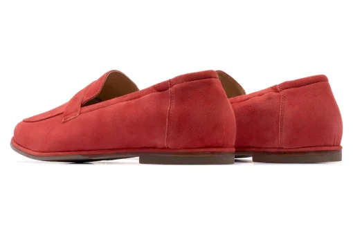 ABEO Strada Loafer Metatarsal