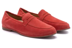 ABEO Strada Loafer Metatarsal