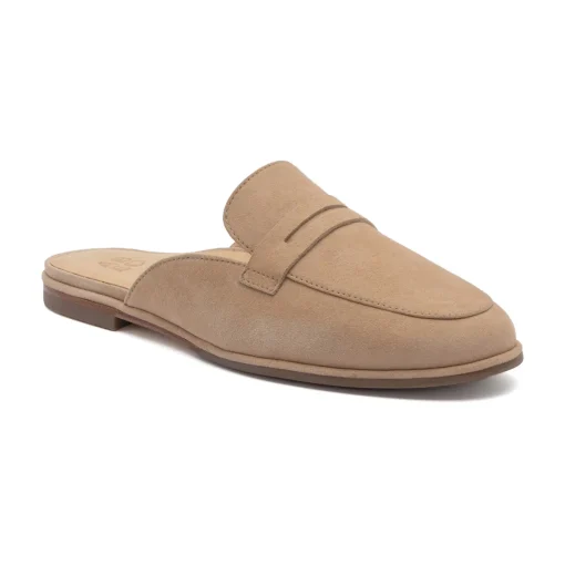 ABEO Strada Mule Metatarsal