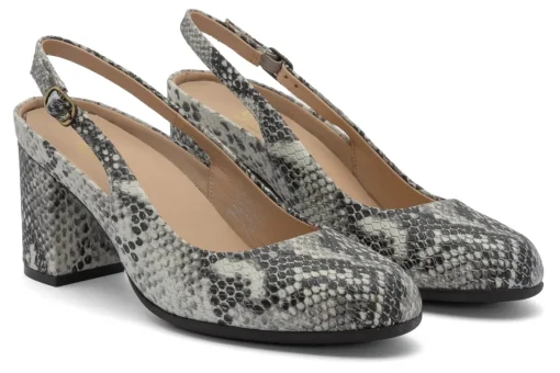 ABEO Tempo Slingback Metatarsal