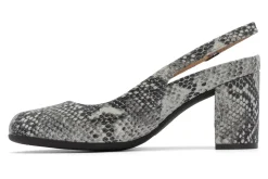 ABEO Tempo Slingback Metatarsal
