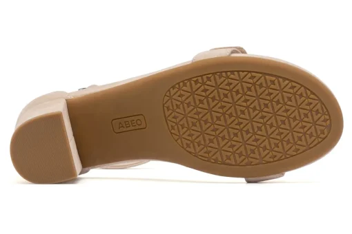 ABEO Tempo Strap Metatarsal