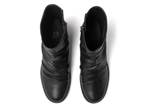 ABEO Traverse Scrunch Metatarsal
