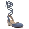 ABEO Veranda Espadrille Lace Metatarsal