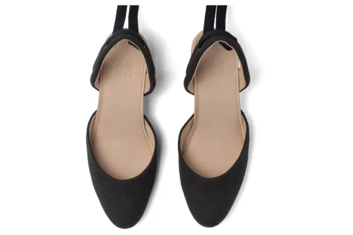 ABEO Veranda Espadrille Lace