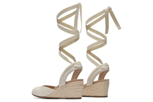 ABEO Veranda Espadrille Lace Metatarsal