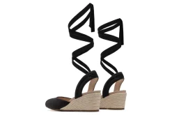 ABEO Veranda Espadrille Lace