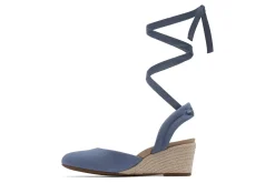 ABEO Veranda Espadrille Lace