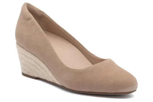 ABEO Veranda Espadrille Metatarsal