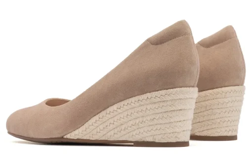 ABEO Veranda Espadrille Metatarsal