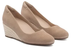 ABEO Veranda Espadrille Metatarsal