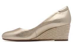 ABEO Veranda Espadrille Metatarsal