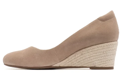 ABEO Veranda Espadrille Metatarsal