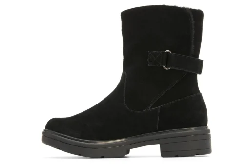 ABEO Vista Mid Boot Metatarsal