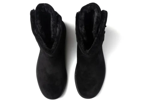 ABEO Vista Mid Boot Metatarsal