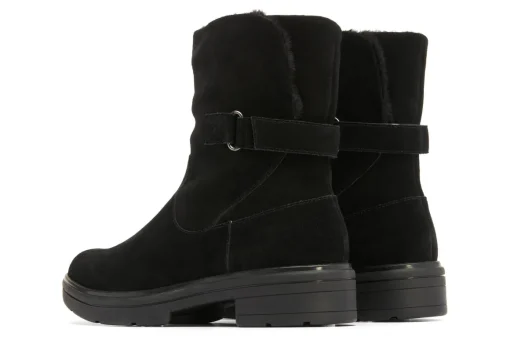 ABEO Vista Mid Boot Metatarsal