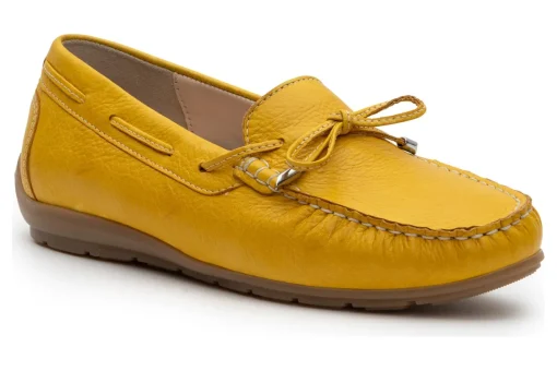 Ara Amarillo