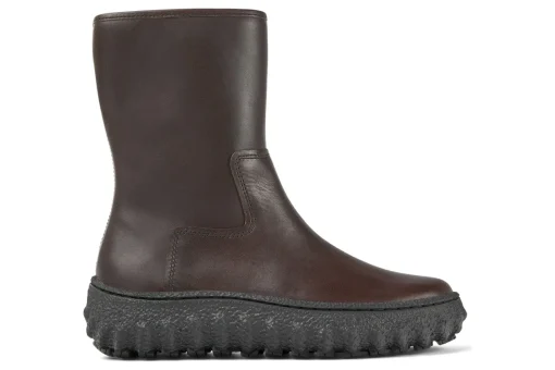 Camper Ground K400655