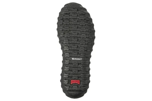 Camper Ground K400655
