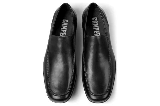 Camper Mauro 18282