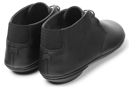 Camper Right K400221