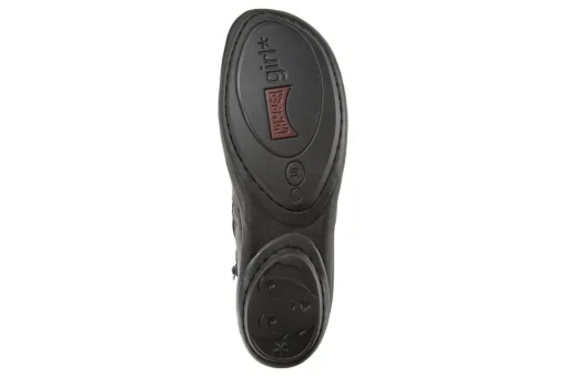 Camper Right K400313