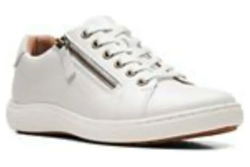 Clarks Nalle Lace