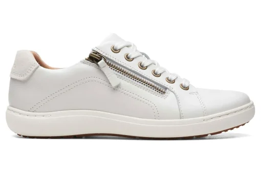 Clarks Nalle Lace