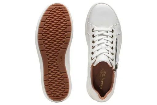 Clarks Nalle Lace