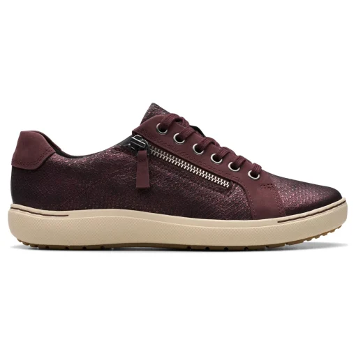 Clarks Nalle Lace