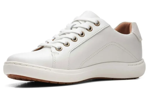Clarks Nalle Lace