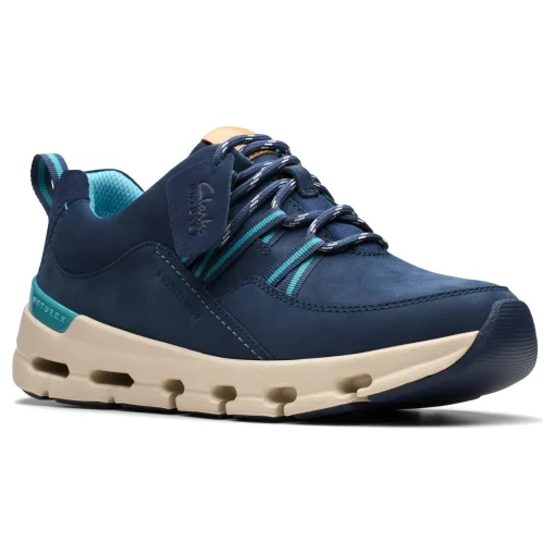 Clarks Naturex Tie WP
