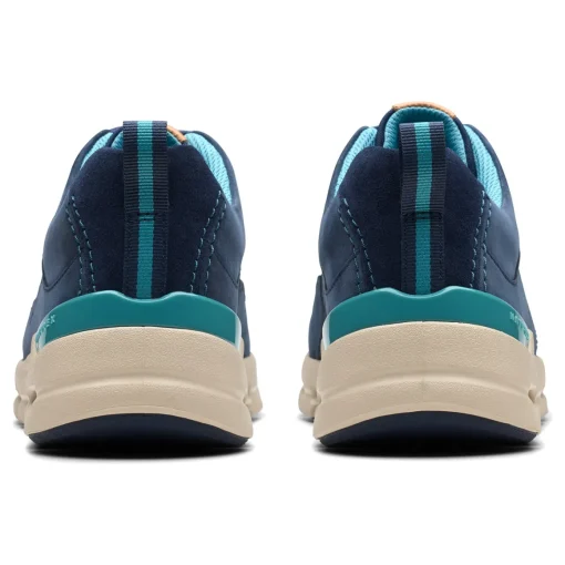 Clarks Naturex Tie WP