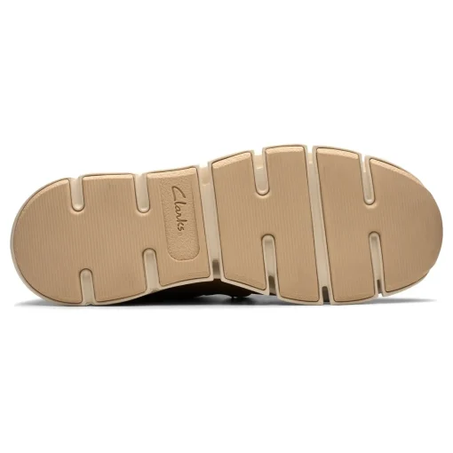 Clarks Naturex Tie WP