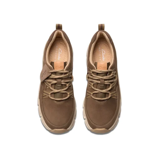 Clarks Naturex Tie WP