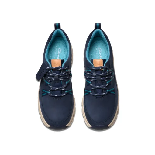 Clarks Naturex Tie WP