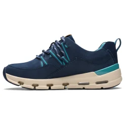 Clarks Naturex Tie WP