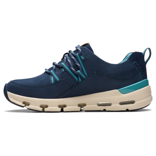 Clarks Naturex Tie WP