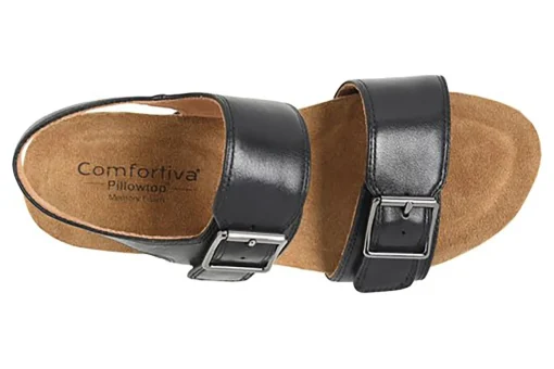 Comfortiva Erlina