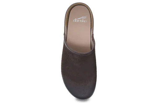 Dansko Brenna