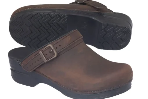 Dansko Ingrid