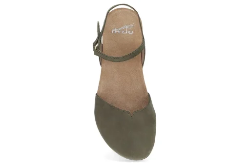 Dansko Rowan